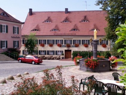 Photo: Brauereigasthof Maierbräu